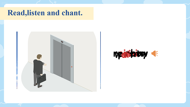 人教版（PEP）小学英语五上Unit5ThereisabigbedPA第三课时课件+教案08