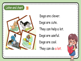 Module7 Unit1 He can’t see課件＋教案＋習(xí)題