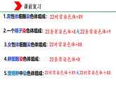 4.4.2性状的遗传课件 -2024年初中秋季济南版生物八年级上册