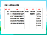 【北师大版】三年级《劳动实践指导手册》第15课《社会职业大调查》教案+课件