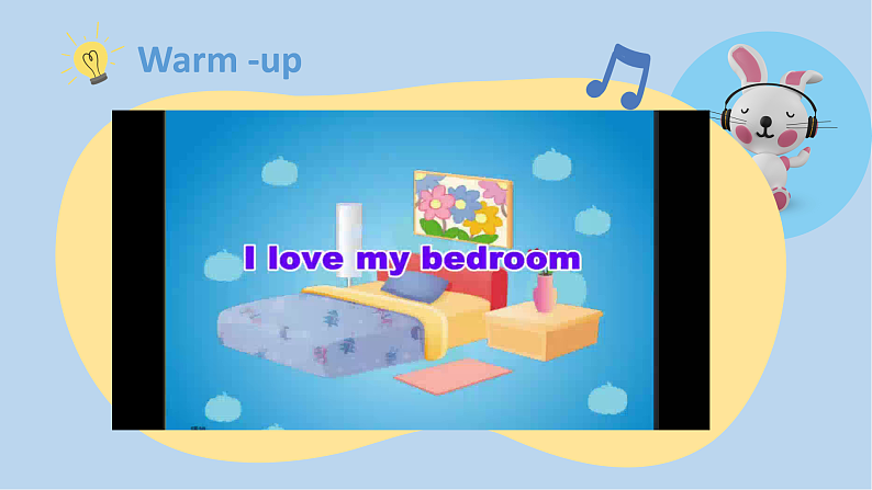 人教版（PEP）小学英语五上Unit5There is a big bed PB第四课时课件+教案03