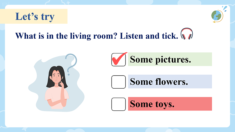 人教版（PEP）小学英语五上Unit5There is a big bed PB第四课时课件+教案07