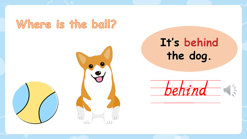 人教版（PEP）小学英语五上Unit5There is a big bed PB第五课时课件+教案07