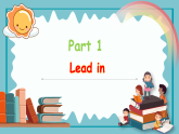 人教PEP版英语五年级上册 Unit 2 Part A Let's spell（教学课件+同步教案）