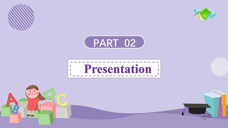 人教PEP版英语五年级上册 Unit 4 Part B Let's learn&Write and say （教学课件+同步教案）06