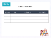 人教统编版高中语文选择性必修上册7《兼爱》课件+教案+导学案+分层作业
