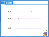 6.2.2 線段的比較與運(yùn)算（PPT+教學(xué)設(shè)計(jì)+導(dǎo)學(xué)案+分層作業(yè)）