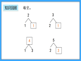 【新教材】人教版一年級(jí)上冊(cè)1.5《練一練》PPT課件+同步練習(xí)