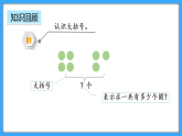 【新教材】人教版一年級上冊2.2.4《練一練》PPT課件+同步練習(xí)