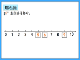 【新教材】人教版一年級上冊2.3.3《練一練》PPT課件+同步練習(xí)