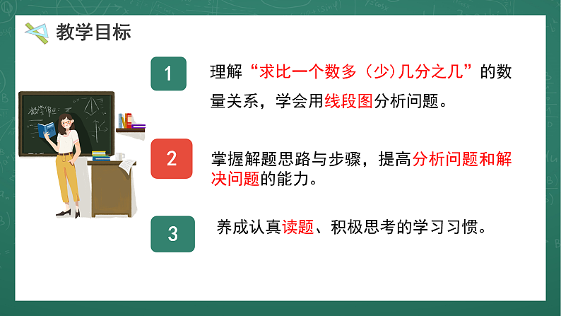 人教版小学数学六年级上 1 解决问题 （2） 第9课时 课件04