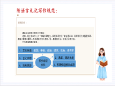 人教统编版高中语文必修上册 学习活动1《丰富词语积累》课件+教案+导学案+分层作业