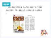 人教统编版高中语文必修上册 学习活动3《词义的辨析和词语的使用》课件+教案+导学案+分层作业