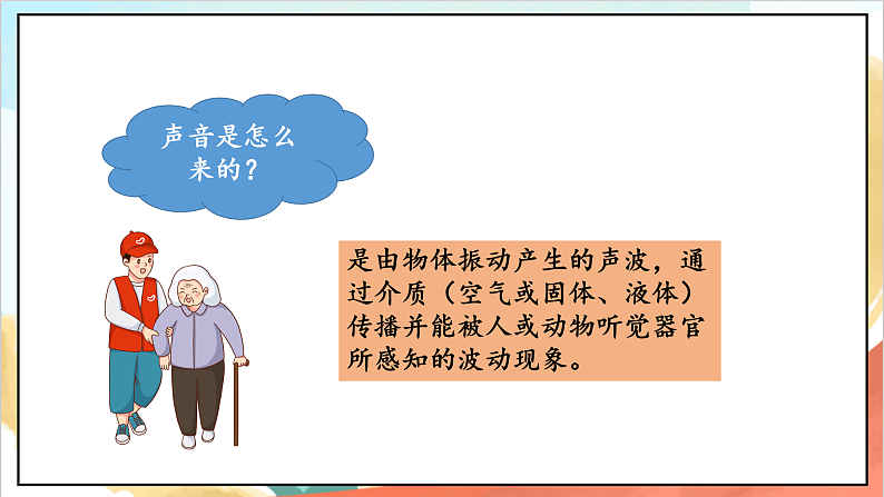 【核心素养】12.1 《我们小点儿声 》第一课时 课件+教案+素材03