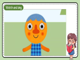 Module10 Unit1 He was in the kitchen 課件＋教案＋習(xí)題