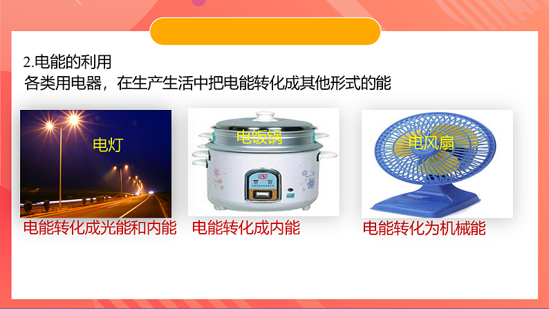 苏科版九年级物理下册  15.1电能表与电功 课件+分层练习（原卷+解析卷）06