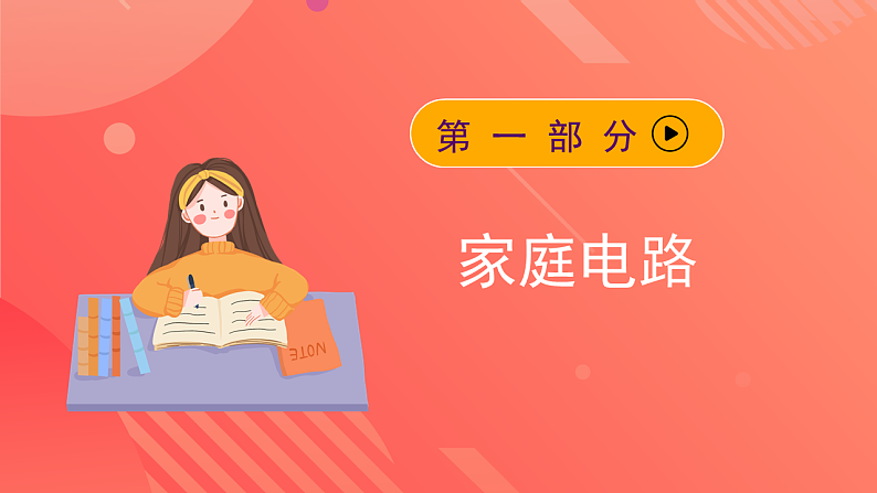 苏科版九年级物理下册  15.4家庭电路与安全用电 课件+分层练习（原卷+解析卷）02