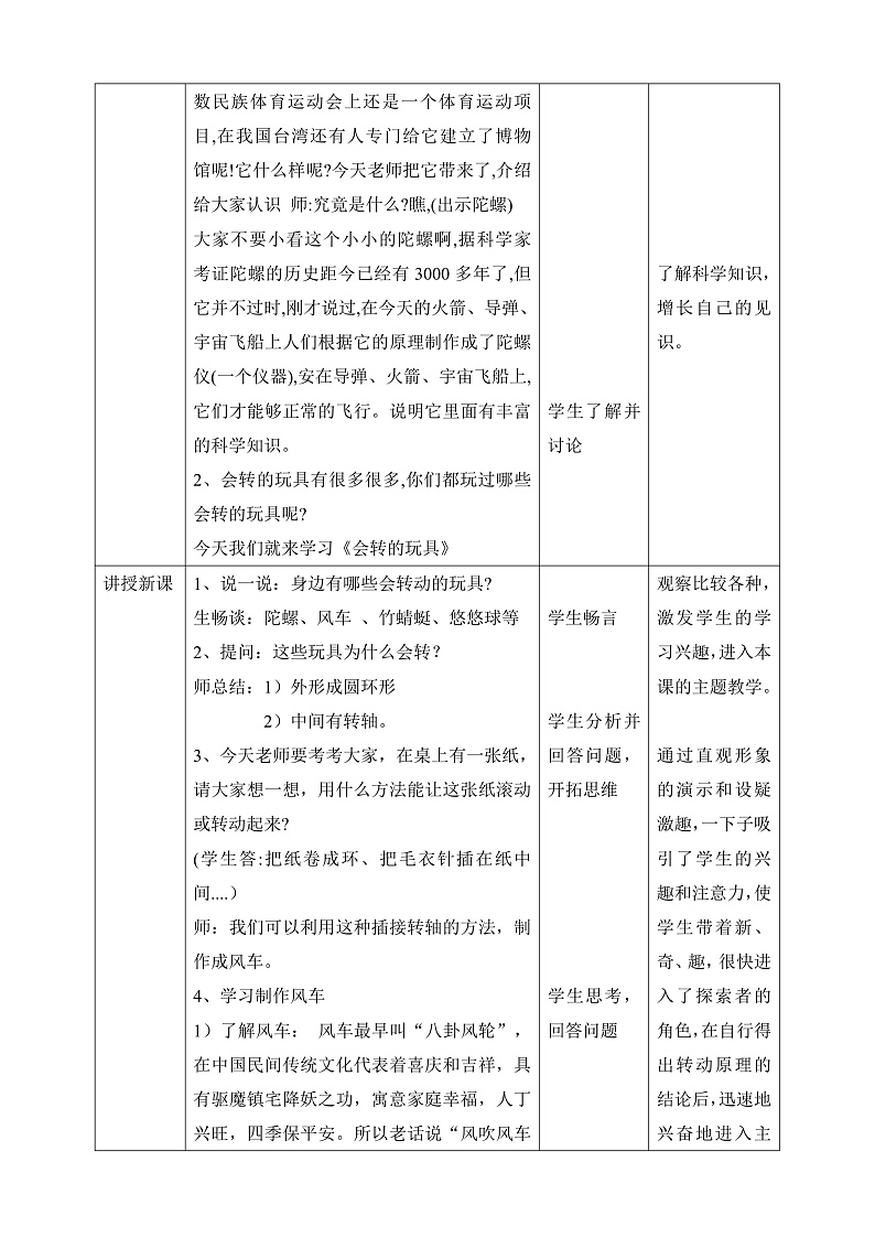【核心素养】人教版美术二年级上册 1《会转的玩具》课件+教案+素材02