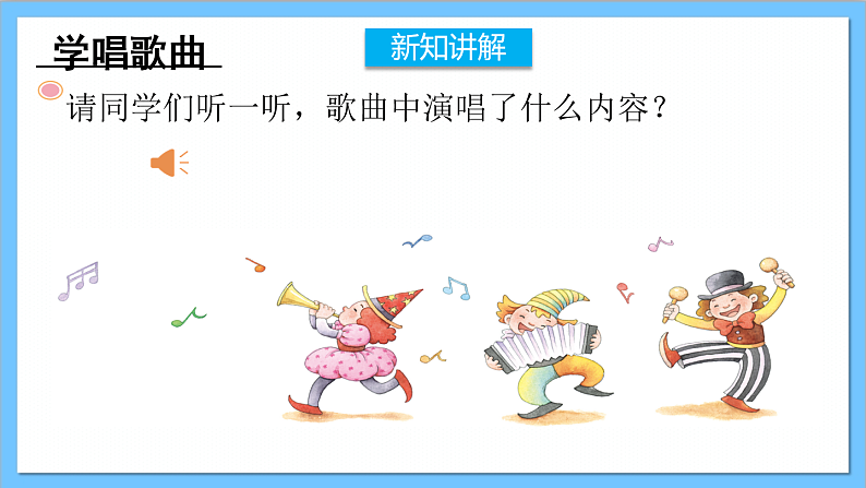 【核心素养】人教版音乐三年级上册 第1单元《快乐的do re mi》课件+素材03