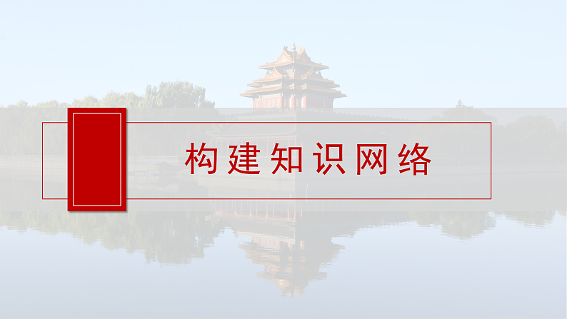 2025年新高考历史大一轮复习板块二　第六单元　阶段贯通6　旧民主主义革命时期(1)(课件+讲义+练习)06