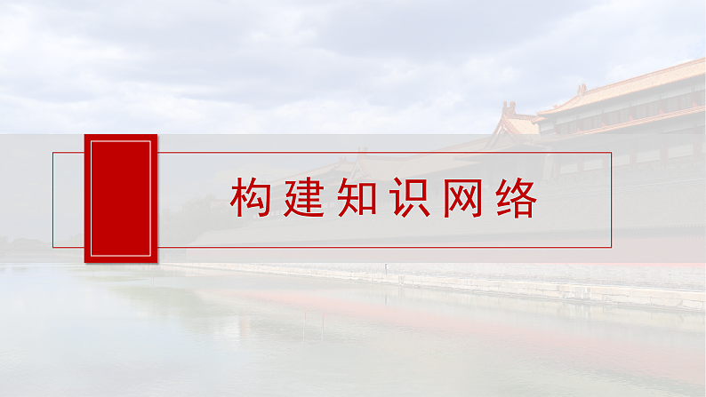 2025年新高考历史大一轮复习板块四　第十四单元　阶段贯通14　两次世界大战时期(课件+讲义+练习)06