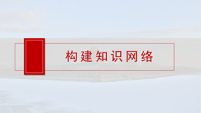 2025年新高考历史大一轮复习版块五　第十六单元　阶段贯通16　国家制度与社会治理(课件+讲义+练习)06