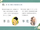 部编版四上语文课件口语交际：讲历史人物故事