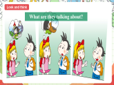 外研版英语五年级上册Module 1 Unit 2《 We bought ice creams》课件+单元整体教学设计