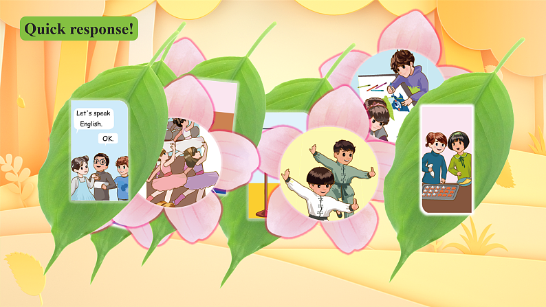 人教版英语五年级上册Unit 4《 What can you do PB Read and write》 课件+单元整体教案+动画素材04