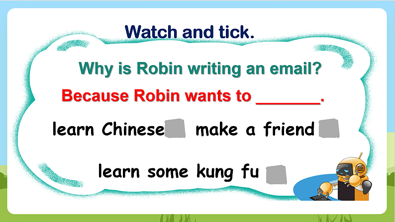 人教版英语五年级上册Unit 4《 What can you do PB Read and write》 课件+单元整体教案+动画素材08