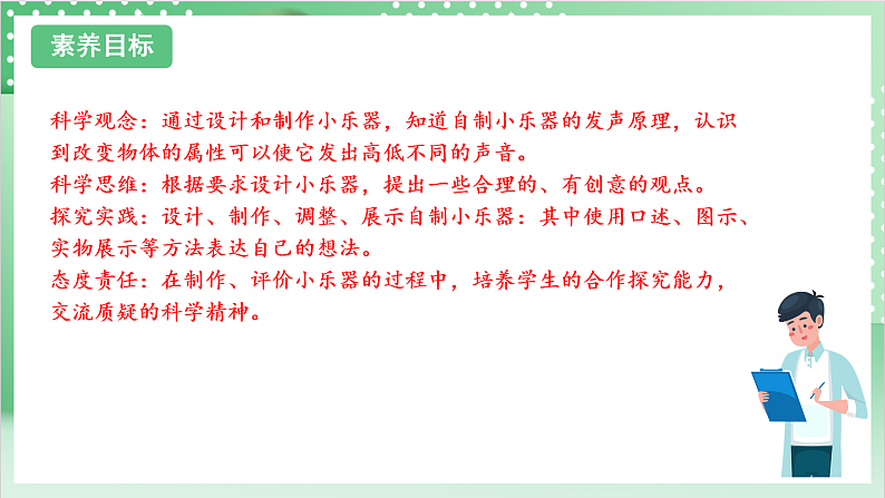 教科版科学四年级上册2.1 《感受我们的呼吸》  课件+教案+素材02