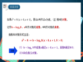 湘教版（2019）高一数学必修第一册   4.3.1《对数的概念》课件