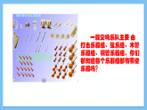 【核心素養(yǎng)】人教版音樂(lè)六年級(jí)上冊(cè)1.3《自新大陸第二樂(lè)章》課件+教案+素材