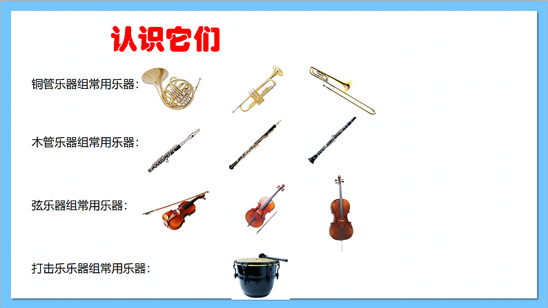 【核心素养】人教版音乐六年级上册1.3《自新大陆第二乐章》课件+教案+素材07