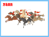 【核心素养】人教版音乐六年级上册2.2《赛马》课件+教案+素材