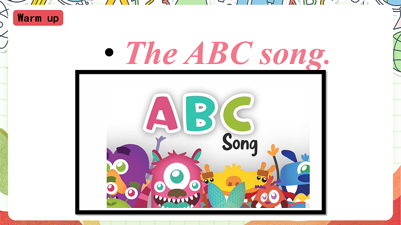 外研版（一起）英语二年级上册Module 1 Unit 2 《I like》《football》课件第2页