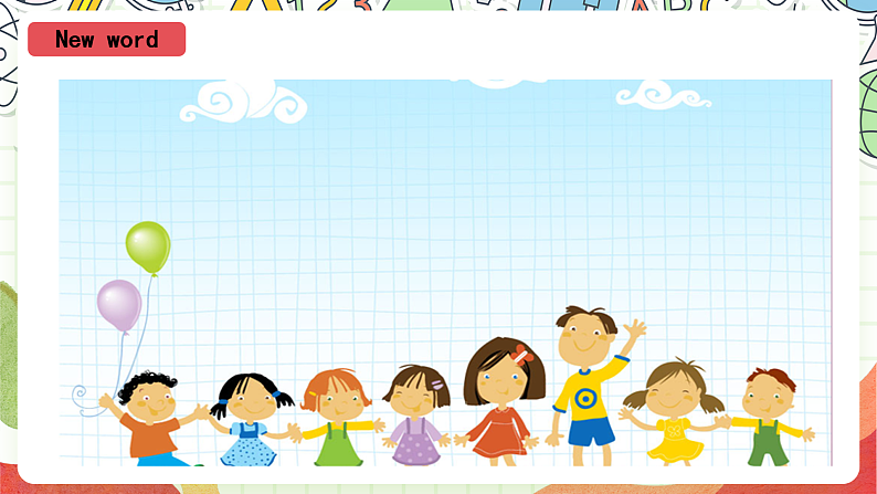 外研版（一起）英语二年级上册Module 2 Unit 2 《I don’t like》 《ginger》课件第3页