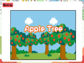 外研版（一起）英语二年级上册Module 3 Unit 2 《Do they like apples》课件