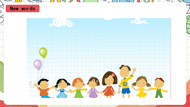 外研版（一起）英语二年级上册Module 3 Unit 2 《Do they like apples》课件03