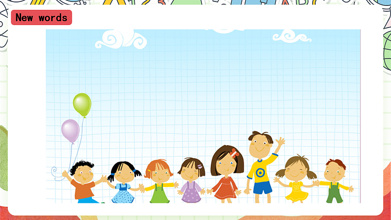 外研版（一起）英语二年级上册Module 7 Unit 2《I go by train》课件03