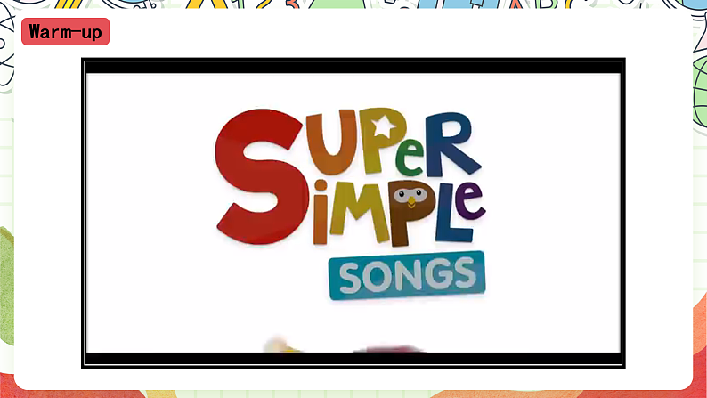 外研版（一起）英语二年级上册Module 8 Unit 2《Does he play the piano》课件02