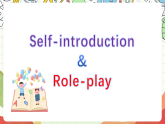 外研版（一起）英语二年级上册Module 8 Unit 2《Does he play the piano》课件