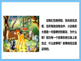 【核心素养】人教版音乐二上1.1《大鹿》课件+教案+素材