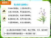 第1课《春》（课件）-2024-2025学年七年级语文上册同步备课课件（统编版2024）