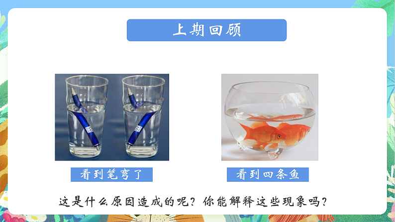 教科版科学五年级上册1.5《认识棱镜》课件第6页
