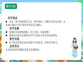 教科版科学五年级上册1.4《光的传播方向会发生变化吗》课件+教案+课后练习+学习任务单+素材
