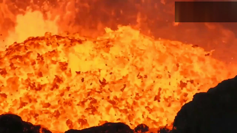 教科版科学五年级上册2.4《火山喷发的成因及作用》课件+教案+课后练习+学习任务单+素材06
