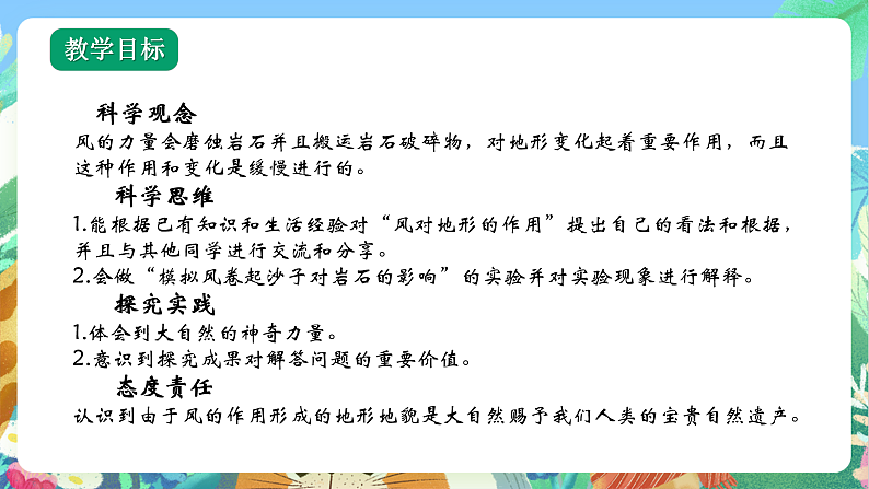 教科版科学五年级上册2.5《风的作用》课件+教案+课后练习+学习任务单+素材02