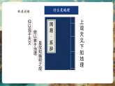 【新教材新課標(biāo)】湘教版地理七上1.1我們身邊的地理 課件+教學(xué)設(shè)計(jì)