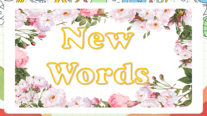 外研版（一起）英语六上 Module 2 Unit 2《I went to a library yesterday》课件03